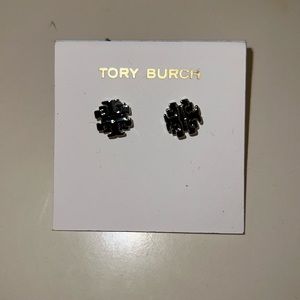 Tory Burch earrings